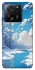 Чехол на Xiaomi 13T Pro Winter art фото 1 из 1