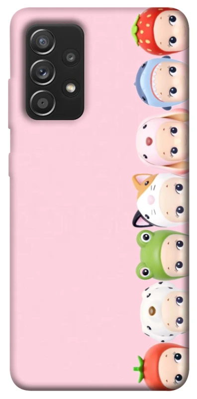 Чохол на Samsung Galaxy A52 4G / A52 5G Sonny angel wallpaper фото 1 з 1