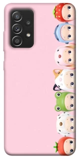 Чехол на Samsung Galaxy A52 4G / A52 5G Sonny angel wallpaper фото 1 из 1