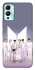 Чохол на Infinix Hot 12 Play BTS v4 фото 1 з 1