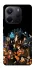 Чехол на Xiaomi Redmi Note 14 5G Harry Potter v26 фото 1 из 1