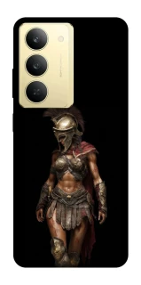 Чохол на Realme 14x Goddess of war ver.6 фото 1 з 1