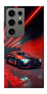 Чехол на Samsung Galaxy S24 Ultra Neon Mers фото 1 из 1