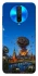 Чохол на Xiaomi Redmi K30 Moscow never sleeps ver.8 фото 1 з 1
