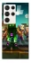 Чохол на Samsung Galaxy S23 Ultra Minecraft dungeon фото 1 з 1