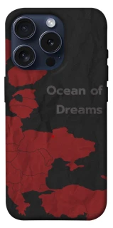 Чохол на Apple iPhone 15 Pro (6.1") Ocean of Dreams фото 1 з 1