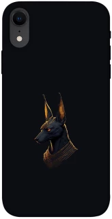 Чехол на Apple iPhone XR (6.1") Anubis фото 1 из 1