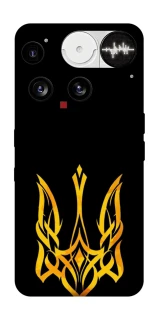 Чохол на Nothing Phone (3) Герб України v3 фото 1 з 1