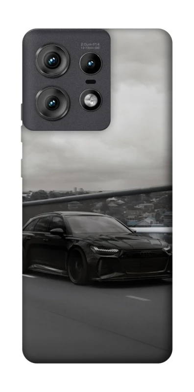 Чохол на Motorola Edge 50 Pro RS6 grey фото 1 з 1