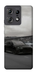 Чехол на Motorola Edge 50 Pro RS6 grey фото 1 из 1