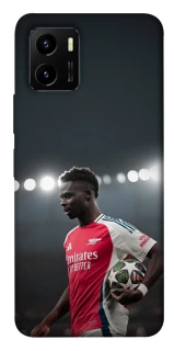 Чохол на Vivo Y15s FC Arsenal v5 фото 1 з 1