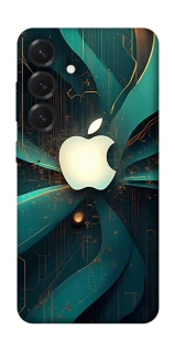 Чохол на Samsung Galaxy S26+ Apple logo ver.4 фото 1 з 1