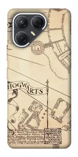 Чохол на TECNO Pova 7 Harry Potter V17 фото 1 з 1