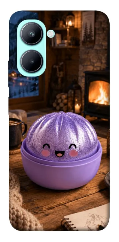 Чохол на Realme C33 Dumpling ver.9 фото 1 з 1