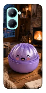 Чохол на Realme C33 Dumpling ver.9 фото 1 з 1
