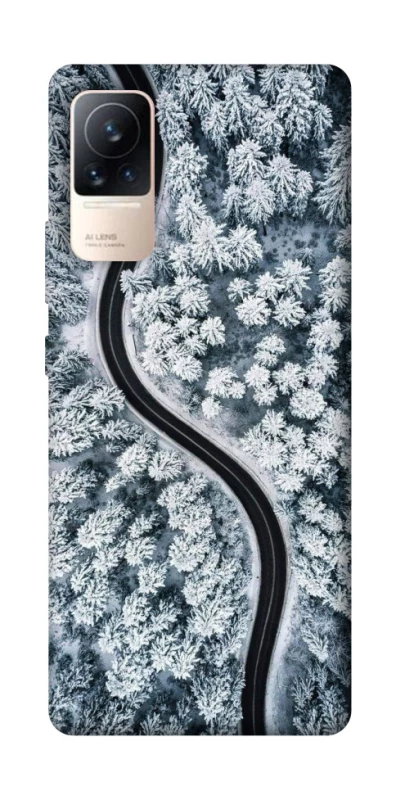 Чохол на Xiaomi Civi 6 Новорічний v26 фото 1 з 1