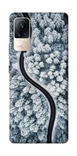 Чохол на Xiaomi Civi 6 Новорічний v26 фото 1 з 1