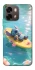 Чохол на Oppo A6 Stitch ver.8 фото 1 з 2