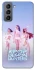 Чохол на Samsung Galaxy S21 FE K-Pop Demon Hunters ver.7 фото 1 з 1