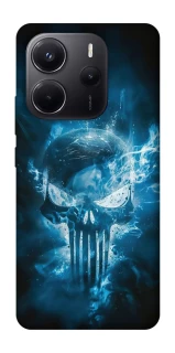 Чехол на Xiaomi Redmi Note 14 5G Каратель v2 фото 1 из 1