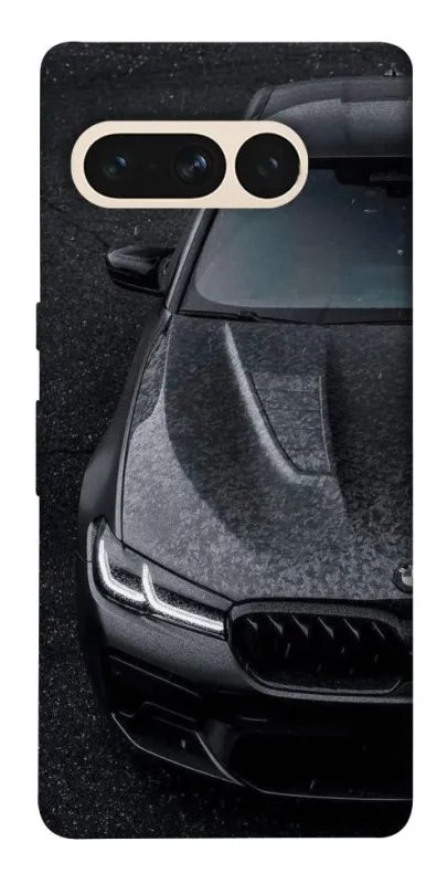 Чехол на Google Pixel 7 Pro BMW v47 фото 1 из 1