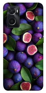 Чохол на Oppo A76 4G Figs фото 1 з 1