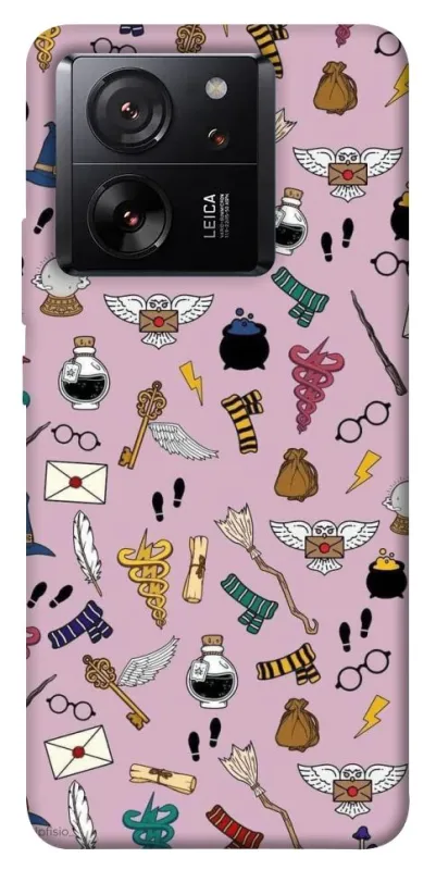 Чохол на Xiaomi 13T Pro Harry Potter V16 фото 1 з 1