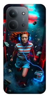 Чохол на Xiaomi Redmi 15C (EU) Stranger Things ver.44 фото 1 з 1