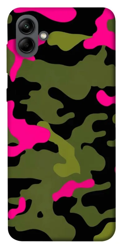 Чехол на Samsung Galaxy A04 Camouflage v29 фото 1 из 1