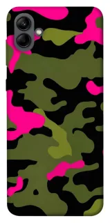 Чехол на Samsung Galaxy A04 Camouflage v29 фото 1 из 1