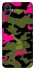Чехол на Samsung Galaxy A04 Camouflage v29 фото 1 из 1