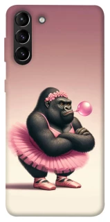 Чохол на Samsung Galaxy S21+ Горила фото 1 з 1