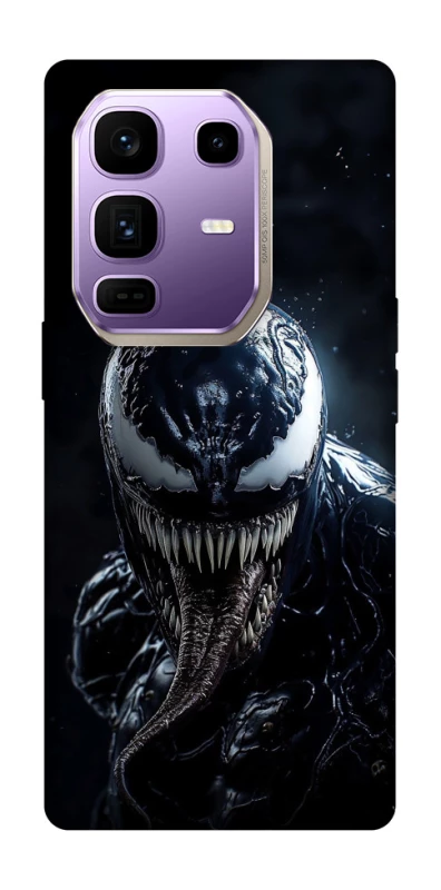 Чехол на Infinix Note 50 Pro+ Venom v3 фото 1 из 1
