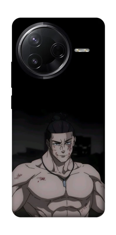 Чохол на Infinix Note 50 Pro Todo фото 1 з 1