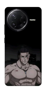 Чохол на Infinix Note 50 Pro Todo фото 1 з 1