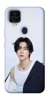 Чехол на ZTE Blade v2020 Suga v2 - BTS фото 1 из 1