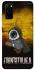 Чохол на Samsung Galaxy S20 FRONTSTALKER фото 1 з 1