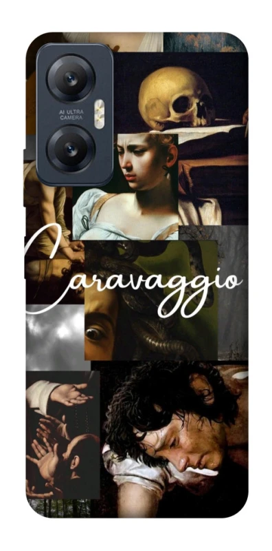 Чохол на Infinix Hot 20 5G Caravaggio фото 1 з 1