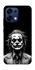 Чохол на Oppo A6 Pro 4G/5G Joker B&W фото 2 з 2