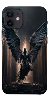 Чохол на Apple iPhone 12 mini (5.4") Dark Angel фото 1 з 1
