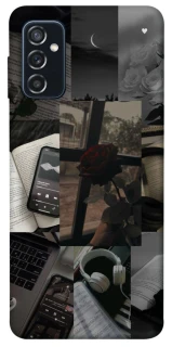 Чохол на Samsung Galaxy M52 My style collage фото 1 з 1