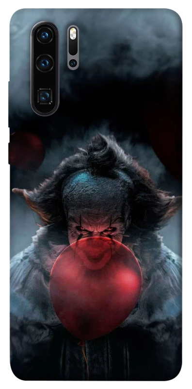 Чохол на Huawei P30 Pro Воно фото 1 з 1