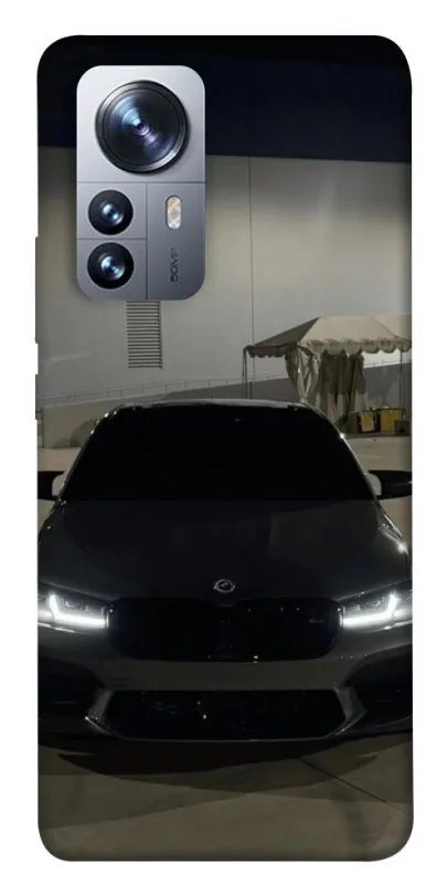Чехол на Xiaomi 12 / 12X BMW V55 фото 1 из 1