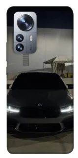 Чехол на Xiaomi 12 / 12X BMW V55 фото 1 из 1