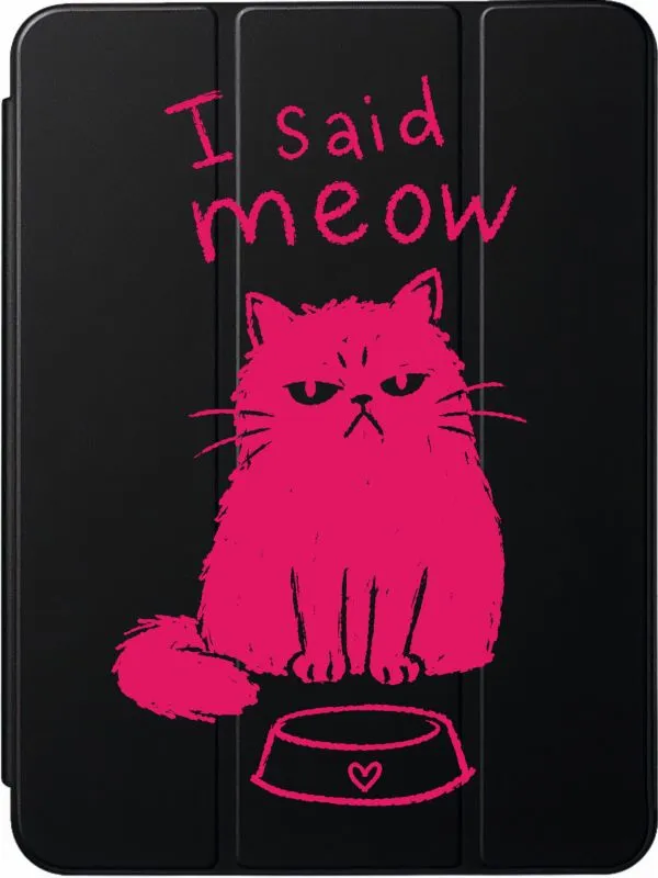 Чохол на Samsung Galaxy Tab A8 10.5" (2021) Cats tablet v10 фото 1 з 2
