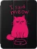 Чохол на Samsung Galaxy Tab S7 Cats tablet v10 фото 1 з 2