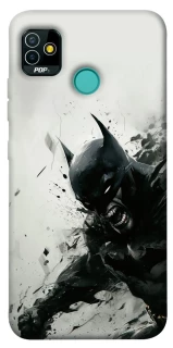 Чохол на TECNO POP 5 Batman фото 1 з 1