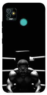 Чехол на TECNO POP 5 ring фото 1 из 1