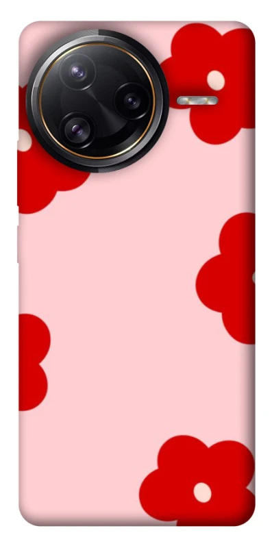 Чохол на Xiaomi Poco F7 Ultra Flowers фото 1 з 1