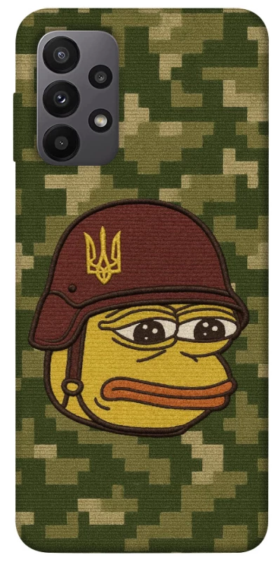 Чохол на Samsung Galaxy A23 4G Pepehota фото 1 з 1